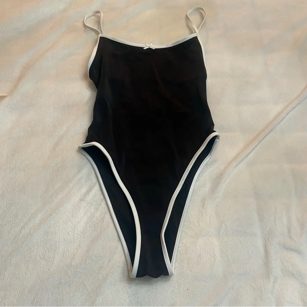 Frankies Bikinis new pink